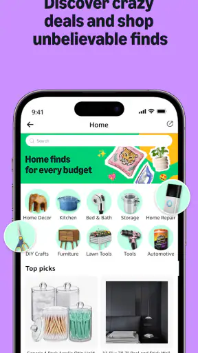 Amazon Bazaar screenshot