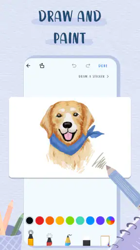 Ang Aking Diary- Diary Journal screenshot
