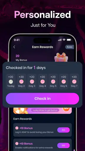 AnyReel - Good Short & Drama screenshot