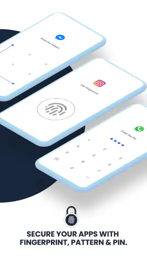 App Lock screenshot