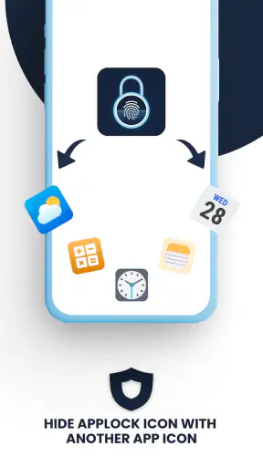 App Lock screenshot