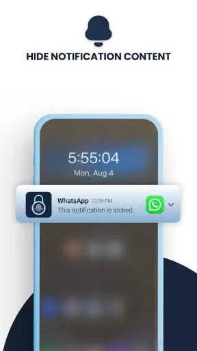 App Lock screenshot