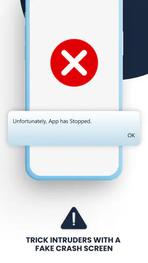 App Lock screenshot