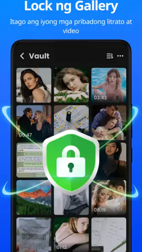 App Lock - Lock Apps, Password screenshot