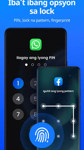 App Lock - Lock Apps, Password screenshot