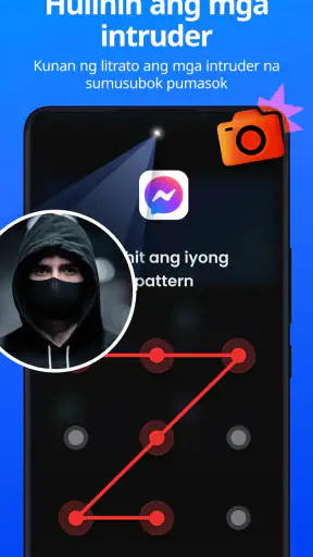App Lock - Lock Apps, Password screenshot