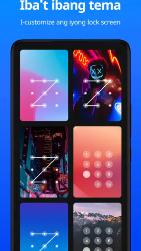 App Lock - Lock Apps, Password screenshot