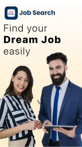 App sa Paghahanap ng Trabaho screenshot