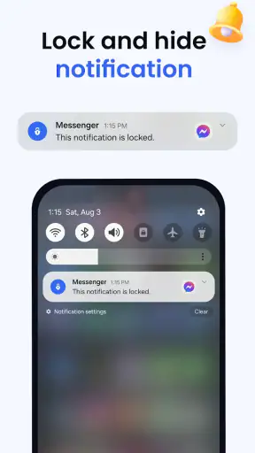 AppLock screenshot
