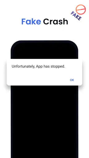 AppLock screenshot