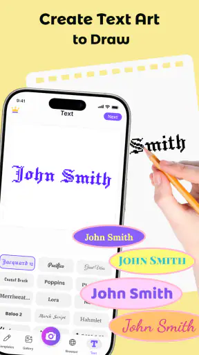 AR Draw Sketch – Drawing Apps screenshot