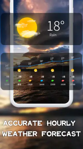 Araw-araw na Panahon screenshot