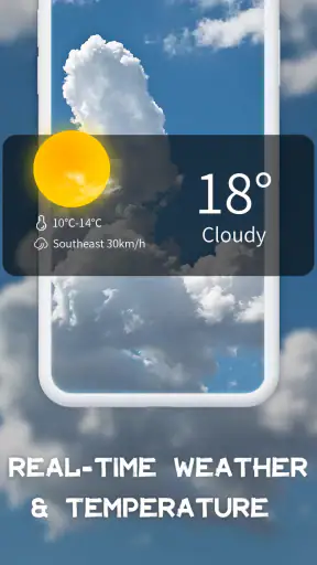 Araw-araw na Panahon screenshot
