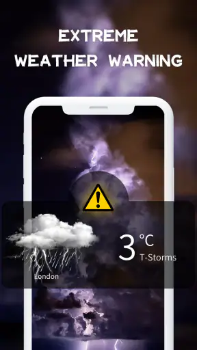 Araw-araw na Panahon screenshot