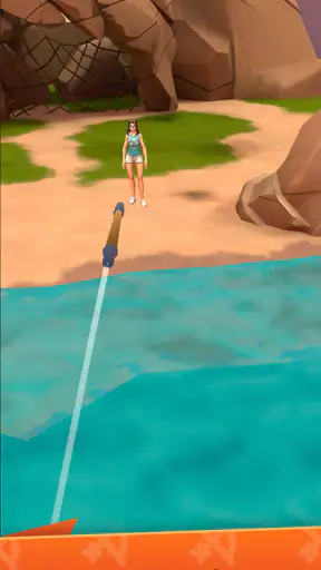 Archery Clash! screenshot