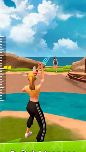 Archery Clash! screenshot