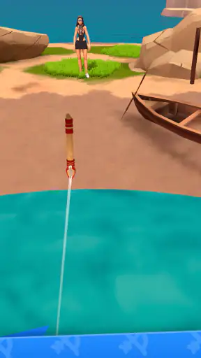 Archery Clash! screenshot