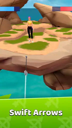 Archery Clash! screenshot