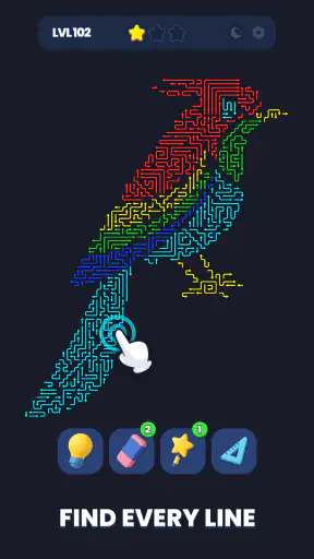 Arrow Out screenshot
