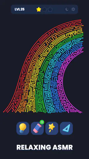 Arrow Out screenshot