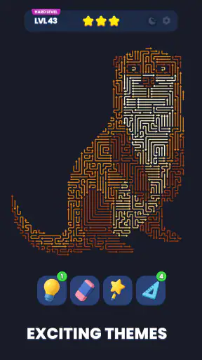 Arrow Out screenshot