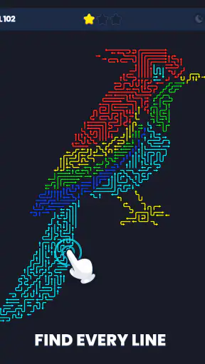 Arrow Out screenshot