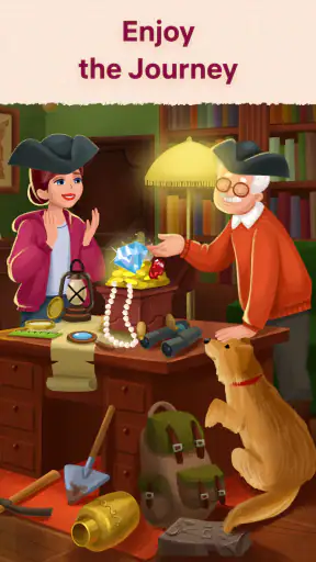 Art Puzzle - Puzzle Games screenshot