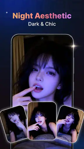 ArtGen: AI Photo Generator screenshot