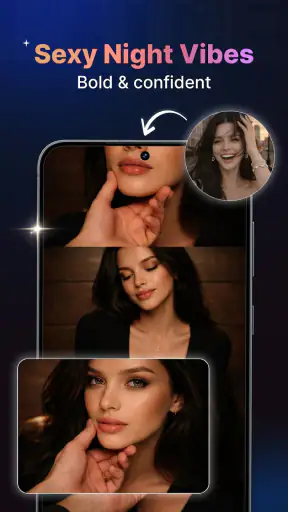 ArtGen: AI Photo Generator screenshot