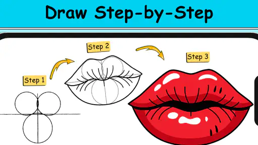 ArtLoop: Learn how to draw screenshot