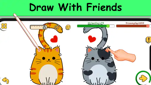 ArtLoop: Learn how to draw screenshot