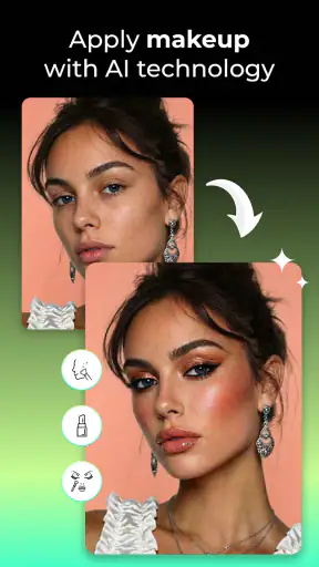 ArtPic: Editor ng Larawan screenshot