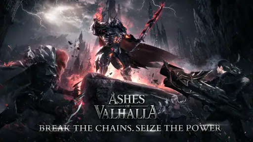Ashes of Valhalla screenshot