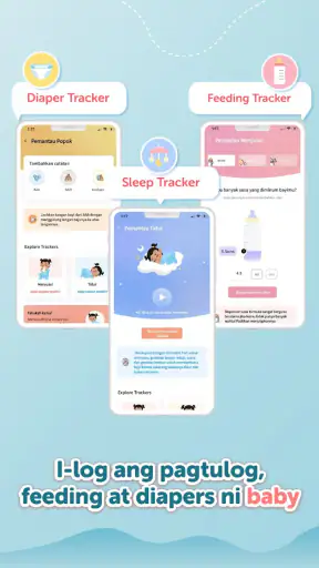 Asianparent: Pregnancy & Baby screenshot