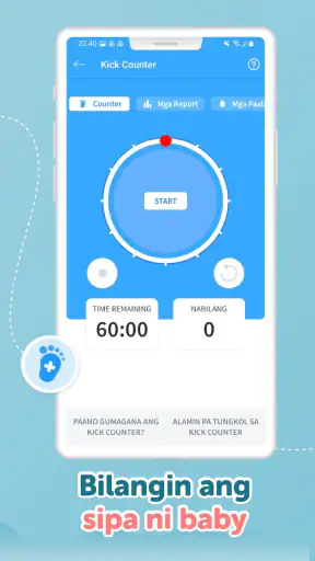 Asianparent: Pregnancy & Baby screenshot