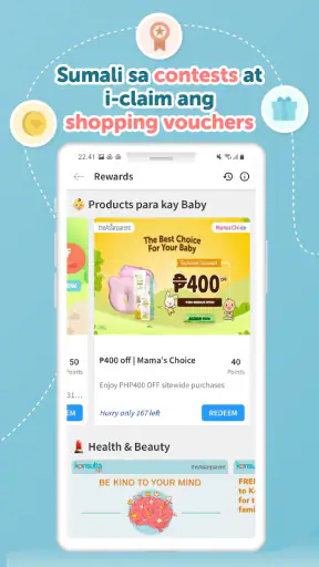 Asianparent: Pregnancy & Baby screenshot