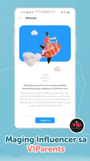 Asianparent: Pregnancy & Baby screenshot