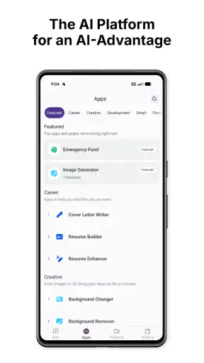 askROI screenshot