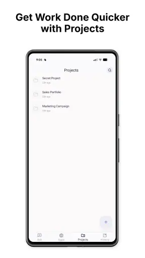 askROI screenshot