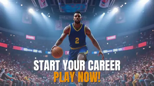 Astonishing Basketball Manager screenshot