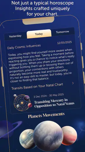 Astopia: Astrology & Horoscope screenshot
