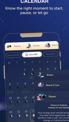 Astopia: Astrology & Horoscope screenshot