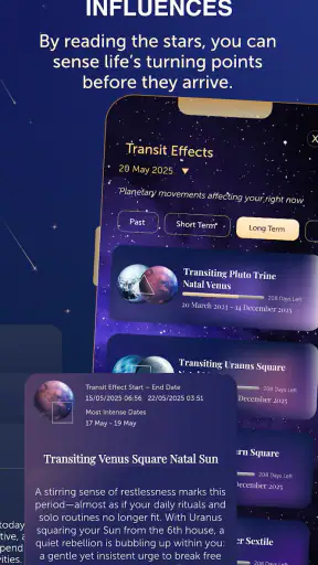Astopia: Astrology & Horoscope screenshot