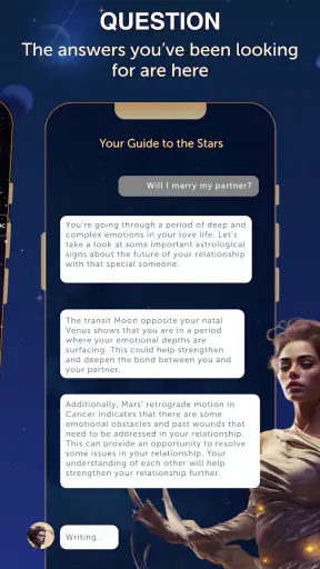 Astopia: Astrology & Horoscope screenshot