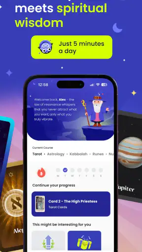 Astra Trainer screenshot