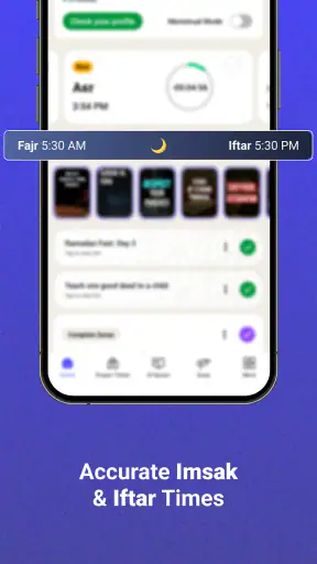 Athan: Ramadan 2026 & Al Quran screenshot
