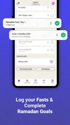 Athan: Ramadan 2026 & Al Quran screenshot