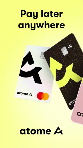 Atome PH - Buy Now Pay Later screenshot