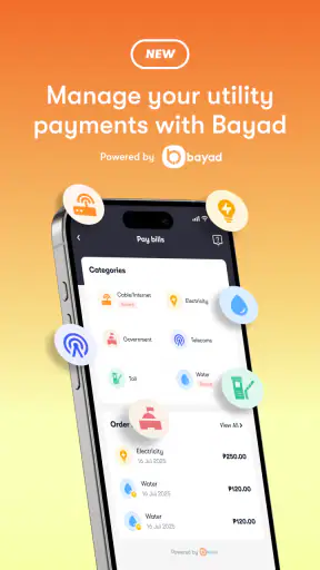 Atome PH - Buy Now Pay Later screenshot