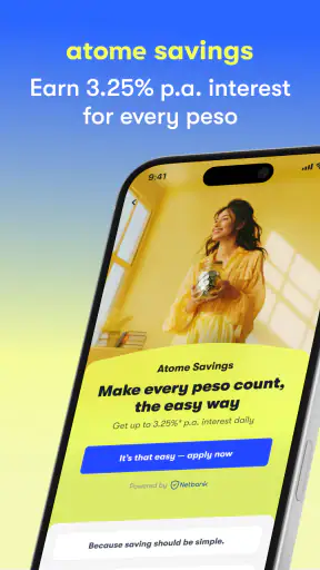 Atome PH - Buy Now Pay Later screenshot